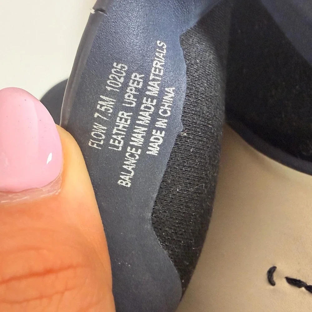 Naked Feet elevate your